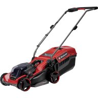   Einhell GE-CM 18/32 C Li BL-Solo Akku Akkus fűnyíró töltő nélkül, Akku nélkül Vágási szélesség (max.) 32 cm
