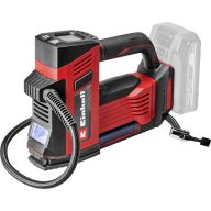   Einhell 2071025 Akkus kompresszor CE-CC 18/23 D Li-Solo 11 bar