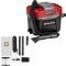Einhell Professional TP-VC 18/10 Li BL L-Solo 2347155 Akkus nedves-/száraz porszívó 10 l L minőséítésű porszívó osztály