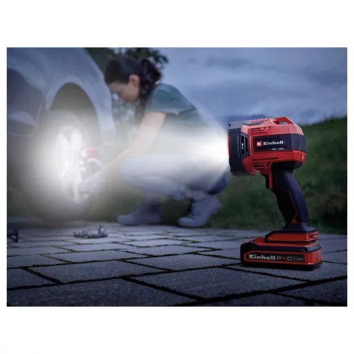 Einhell LED Akkus kézi fényszóró TE-CL 18/2500 Li - Solo 4514152