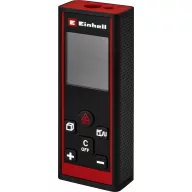 Einhell TC-LD 60 R Lézeres távolságmérő 60 m