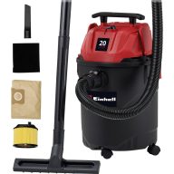 Einhell TC-VC 2045 2347415 Nedves-/száraz porszívó 20 l