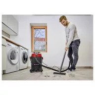 Einhell TC-VC 3055 A 2347430 Nedves-/száraz porszívó 30 l