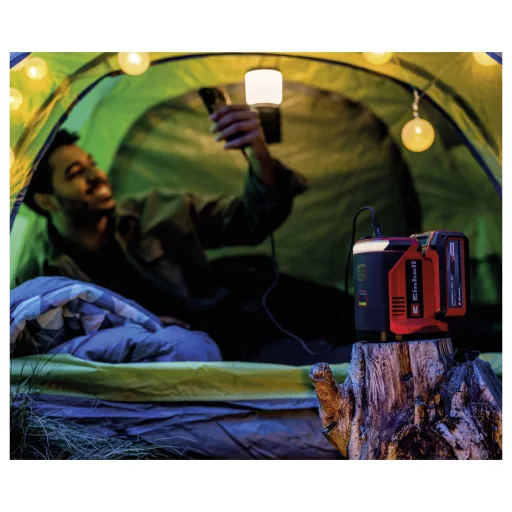 Einhell #####Akku-Energiestation TC-ES 18/150/1 Li-Solo 1091320