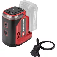   Einhell Akkus energiaállomás TE-ES 18/150/1 Li-C-Solo 1091310