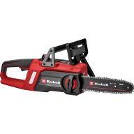   Einhell GE-LC 18/25 Li BL-Solo Akku Akkus láncfűrész Szoft markolat Penge hossza 250 mm