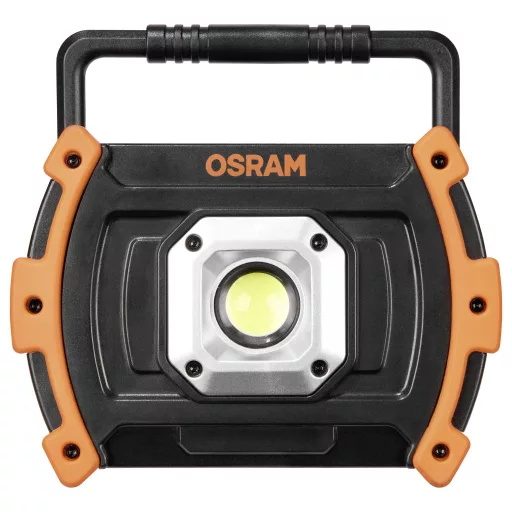OSRAM LEDinspect FLOODLIGHT 600 ESSENTIAL Fénysugárzó építkezéshez 8.14 W 600 lm LEDIL434ESN