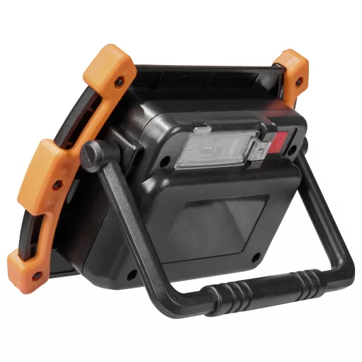 OSRAM LEDinspect FLOODLIGHT 600 ESSENTIAL Fénysugárzó építkezéshez 8.14 W 600 lm LEDIL434ESN