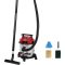 Einhell TC-VC 1240 S 2347400 Nedves-/száraz porszívó 12 l