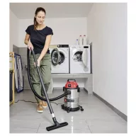 Einhell TC-VC 2045 S 2347410 Nedves-/száraz porszívó 20 l