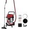 Einhell TE-VC 5090 SACL 2347450 Nedves-/száraz porszívó 50 l L minőséítésű porszívó osztály