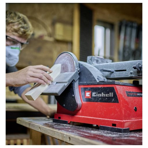 Einhell TE-US 400 4419245 Korongos csiszoló 400 W