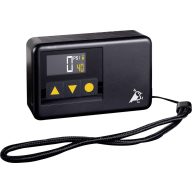 Aqiila 406064 Akkus kompresszor Airbird