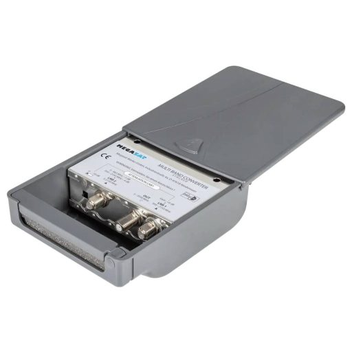 MegaSat 0600209 SAT multikapcsoló Unicable 2