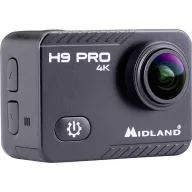 Midland H9 Pro WIFI Akciókamera WLAN