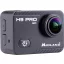 Midland H9 Pro WIFI Akciókamera WLAN