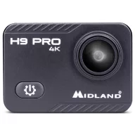 Midland H9 Pro WIFI Akciókamera WLAN