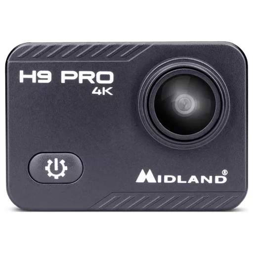 Midland H9 Pro WIFI Akciókamera WLAN