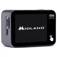 Midland H9 Pro WIFI Akciókamera WLAN