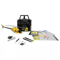 Amewi Bell 206 Jet Ranger RC helikopter