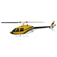 Amewi Bell 206 Jet Ranger RC helikopter
