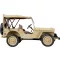 Amewi Jeep Willys MB Scale Crawler 1:14 Brushed RC modellautó Elektro Crawler 4WD RtR 2,4 GHz