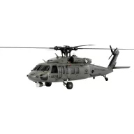 Amewi UH60 Black Hawk Marine CP RC kezdő helikopter RtF