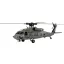 Amewi UH60 Black Hawk Marine CP RC kezdő helikopter RtF