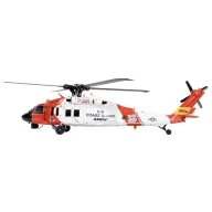 Amewi UH60 Black Hawk Coastguard RC kezdő helikopter