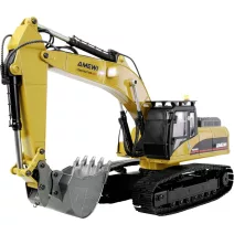 RC funkcionális modellek