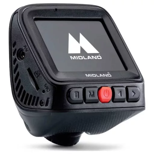 Midland Street Guardian One Autós kamera