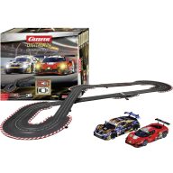 Carrera DIGITAL 124 20023639 Autó