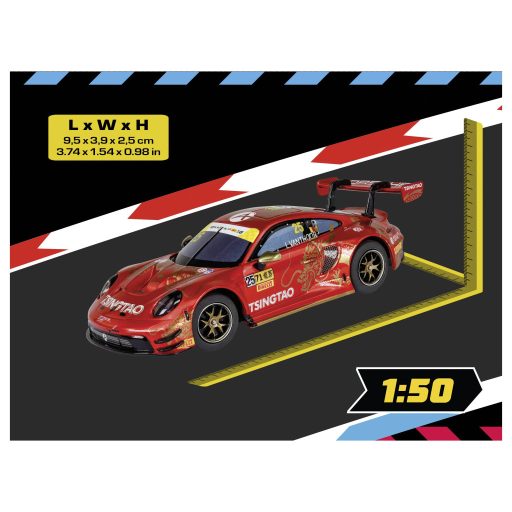 Carrera Hybrid 4910.51010 Hybrid Autó