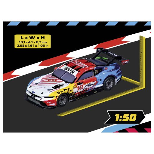 Carrera Hybrid 4910.51018 Hybrid Autó