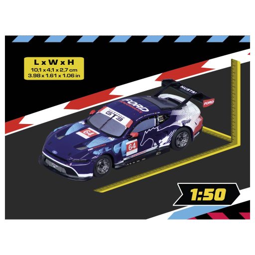 Carrera Hybrid 4910.51019 Hybrid Autó