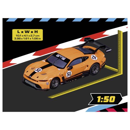 Carrera Hybrid 4910.51021 Hybrid Autó