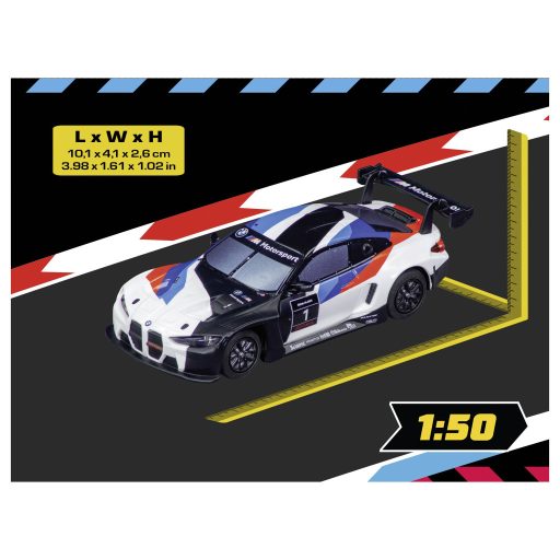 Carrera Hybrid 4910.51022 Hybrid Autó