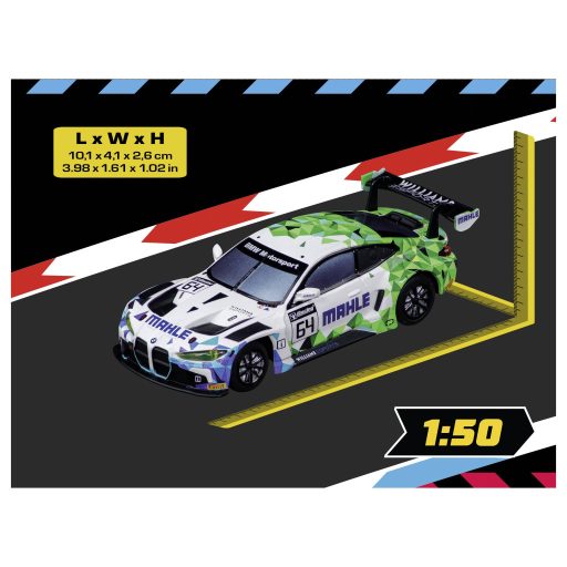 Carrera Hybrid 4910.51023 Hybrid Autó