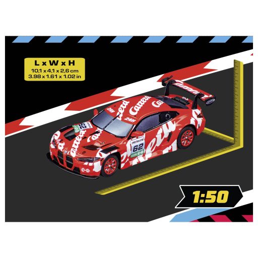 Carrera Hybrid 4910.51024 Hybrid Autó