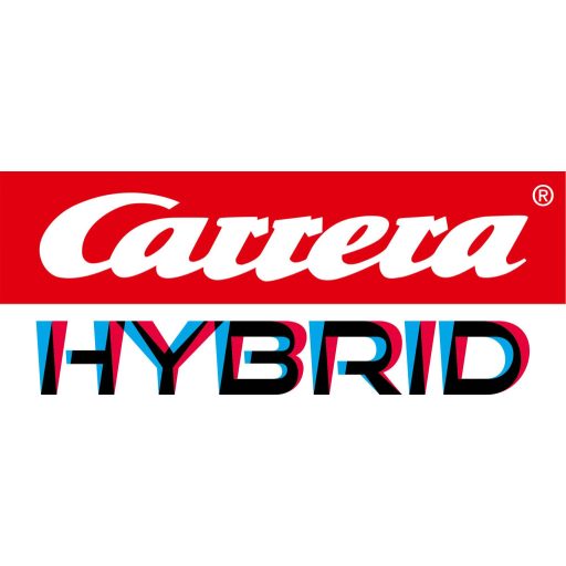 Carrera Hybrid 4910.51024 Hybrid Autó