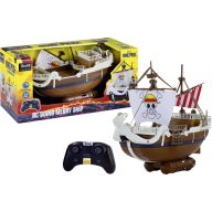 Revell Control RC motoros csónak RtR