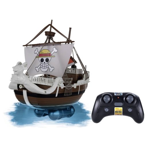 Revell Control RC motoros csónak RtR