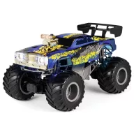   Revell Control 24589 RC modellautó Akkuval és töltőkábellel, Fényeffekttel