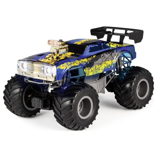 Revell Control 24589 RC modellautó Akkuval és töltőkábellel, Fényeffekttel