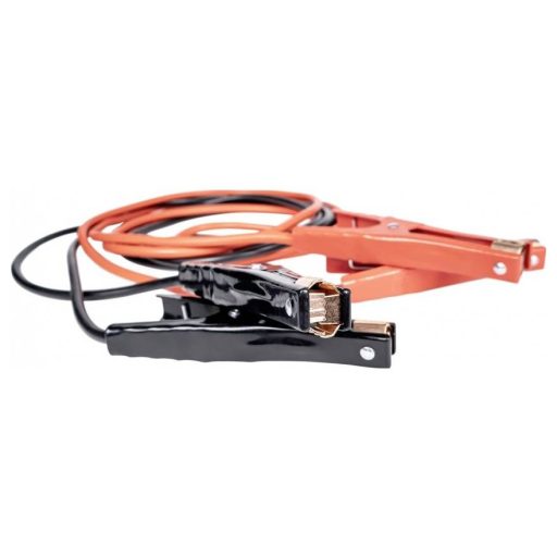 KAMAR Starthilfekabel 25mm² Länge 4 Meter 900A Indítássegítő kábel Vörösréz-alumínium ötvözet 4 m