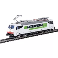 Märklin 038801 H0-s BR 186 SBB villanymozdony