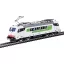 Märklin 038801 H0-s BR 186 SBB villanymozdony