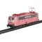 Märklin 039136 Märklin 039136 H0 villanymozdony BR 151 DB, MHI