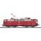 Märklin 039587 H0 villanymozdony 181 218-9 SEL Göppingen
