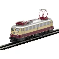 MiniTrix T16269 N BR 112 DB villanymozdony, MHI